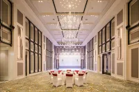 International Youth Convention Hotel (Nanjing International Youth Cultural Centre)