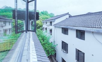 Hangzhou Yise Mountain Villa (Manjuexuan Branch)