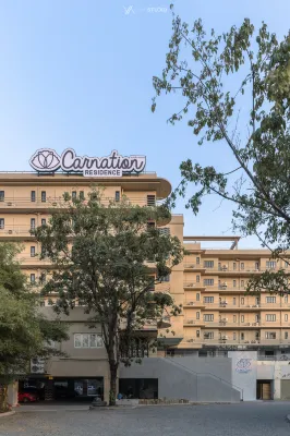Carnation Residence Hotels in Samut Prakan