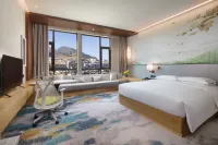 Hilton Garden Inn Nujiang