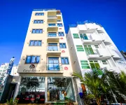 Coral Grand Beach & Spa