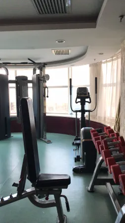 Aviation Hotel Отели рядом с Аэропорт Сиань