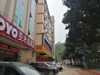 深圳安永昌酒店 - 酒店附近