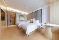 โรงแรม JI (ถนนอู่มา เวินโจว) - 3 ดาว