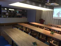 Borrman Hotel (Guilin North Railway Station Hengda Plaza) - 3 stjerner