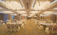 Hualong International Holiday Hotel Các khách sạn ở Thiên Thủy