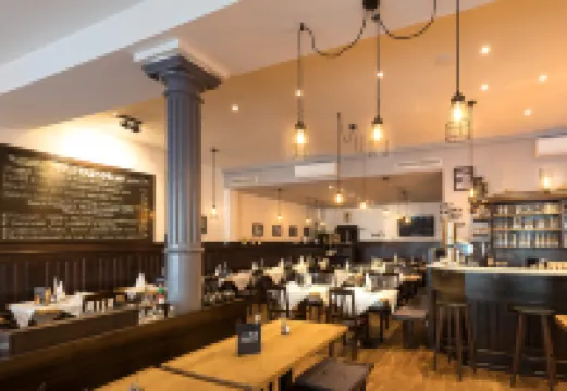 Downtown VI Vadi Hotel