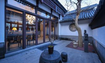 Mehood Lestie Hotel (Suzhou Taihu)