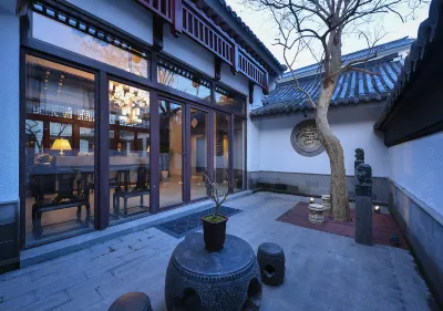 Xiang Shang Hotel (Suzhou Taihu) Hotels in Taihu Lake/ Eastern Mountain/ Western Mountain
