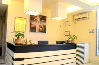 Xindeli Apartment
