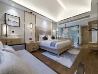 Mengjing ·Xiyue Hotel (Nanping Pedestrian Street, Kunming Old Town) Hotels near Kunming Hall
