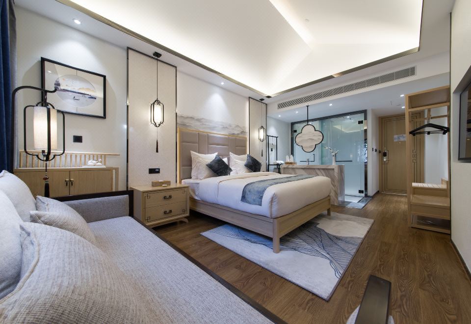 Babymoon Hotel（Kunming old street）이미지