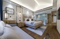 Mengjing ·Xiyue Hotel (Nanping Pedestrian Street, Kunming Old Town)