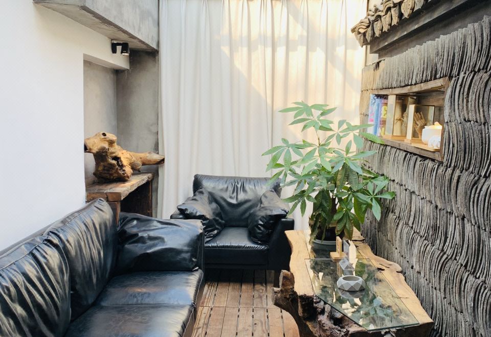 Suyuge Hostel