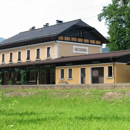 Hostel Bad Goisern