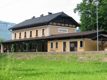 Hostel Bad Goisern