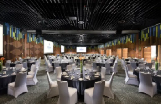 Hilton Port Moresby Hotel & Residences Hotels in Port Moresby