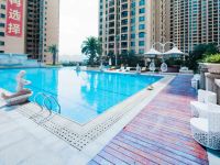 湛江华和国际酒店 - 室外游泳池