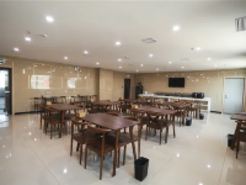 Shankee Hotel (Jize Huimeng South Street) Hotels in Jize