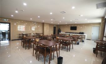 Shankee Hotel (Jize Huimeng South Street)