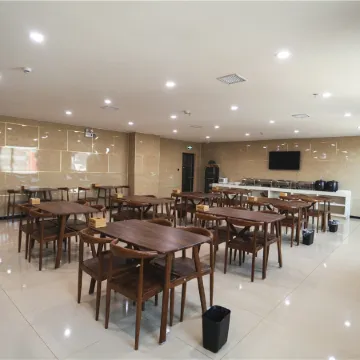 Shankee Hotel (Jize Huimeng South Street)