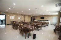 Shankee Hotel (Jize Huimeng South Street) Hotels in Quzhou