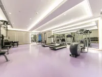 Mercure Beijing Wukesong Huaxi Live โรงแรมใกล้สถานีว่านโช่วลู่