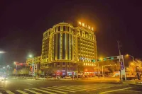 Jinjiang Hotel Отели рядом с достопримечательностью «Tuotuo Township»