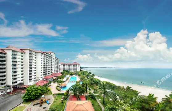 榮耀海灘度假村