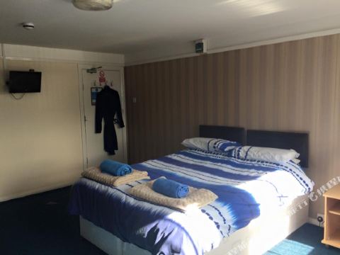 利物浦蓋特威民宿