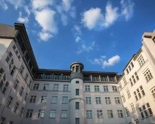 Quentin XL Potsdamer Platz Hotels near Soviet War Memorial