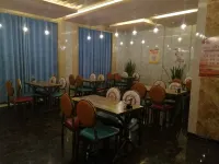 Jiasheng Holiday Hotel - sarapan