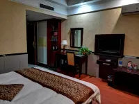 岳陽平江五洲賓館（長壽車站） 蘆頭境谷景區附近的飯店