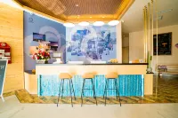 Yinzuo Wendu Hotel (Weihai Wendeng Kunyu Road Baida Plaza)