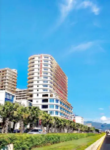 Vienna International Hotel (Sanya High-speed Railway Station) Hoteles cerca de Sanya Railway Station