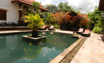 Eureka Villas Siem Reap