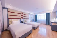 Henghua Tianju Hotel