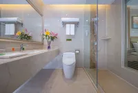 Vienna Hotel (Qingyuan Zhongshan Park Century Plaza) - Pet friendly