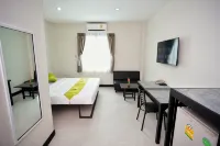 Sabai Place Donmueang Airport Hotel in zona Wat Weluwanaram