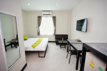 Sabai Place Donmueang Airport