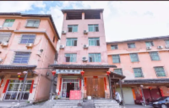 Kelaihuan Inn