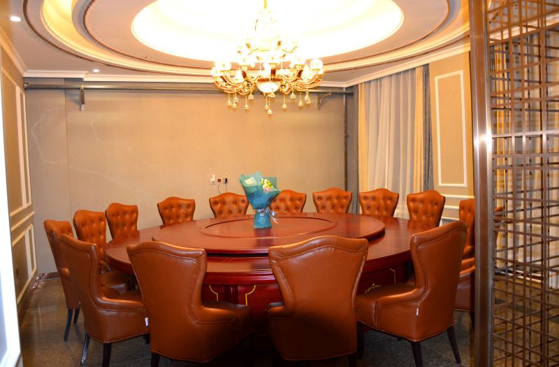 Tangdu Shangpin Home Hotel (Xi'an Mingcheng Wall Jiaotong University) photo 2