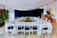 Ramada Suites by Wyndham Zen Quarter Darwin - sarapan