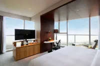 Hilton Garden Inn Zhuhai Hengqin Các khách sạn ở Chu Hải