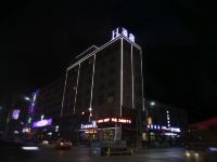 H水晶酒店(山阳店)