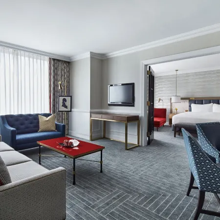 The Ritz-Carlton, Washington, D.C.