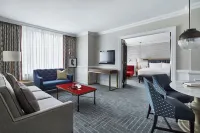 The Ritz-Carlton, Washington, D.C.
