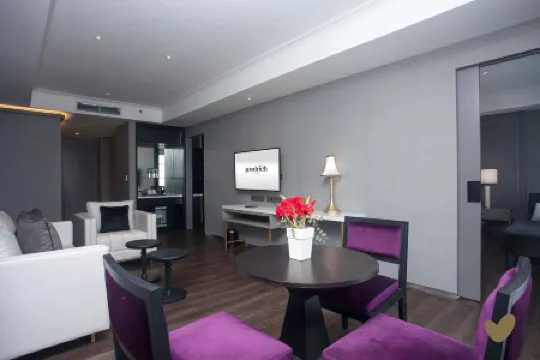 굿리치 스위트 바이 아토텔