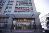 憶家飯店 珠海機場附近的飯店