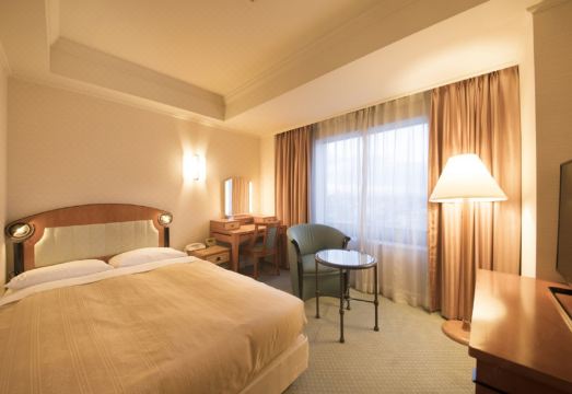 호텔 이스트 21 도쿄